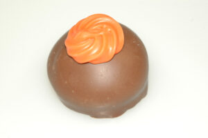 Mandarin Mandarin