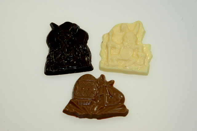 Paas assortiment groot