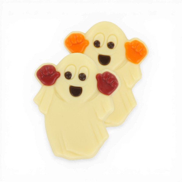 08721 – Spookje Wit