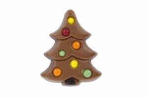 Kerstboom melk 9064