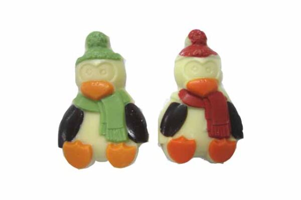 Pinquins
