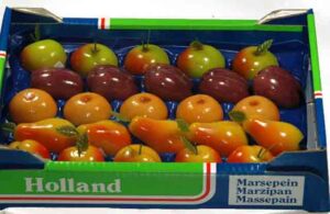 Fruit Holland doos