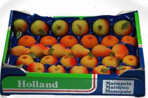 Hollands fruit