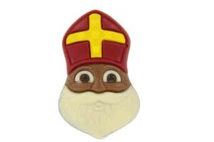 Sinterklaaskopje