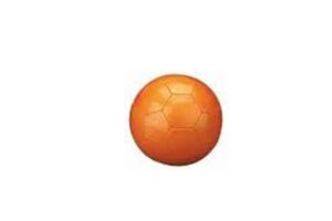 Voetbal praline