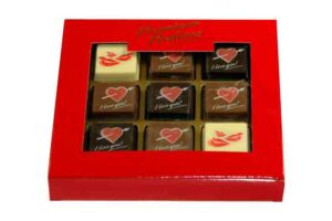 Valentijn premium 9