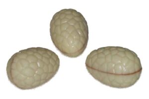 Bonbon eitje praline
