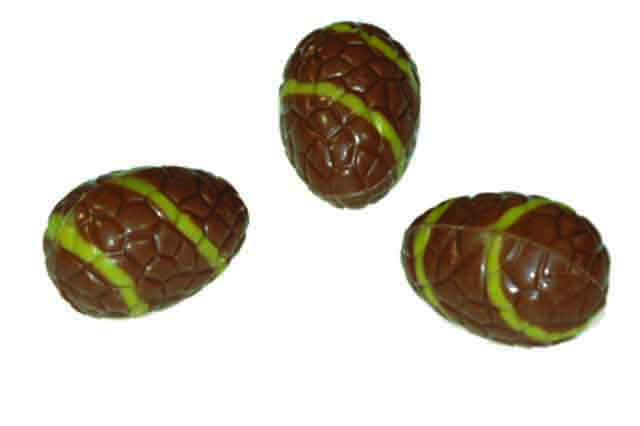 Bonbon eitje Mareschino