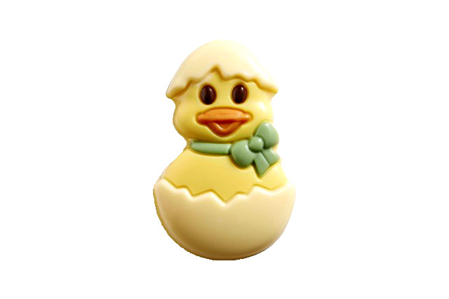 07-40148 Ducky wit
