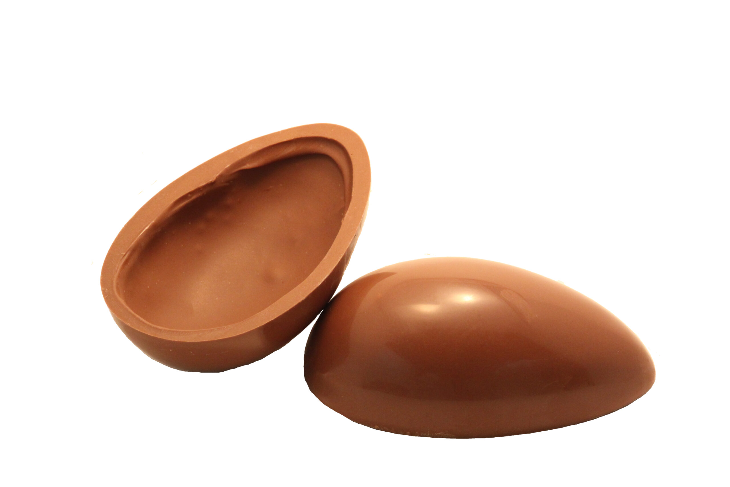 07-43039 Paaseischaal nr 7 melk 23 cm